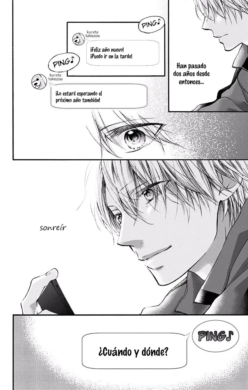 Kono Oto Tomare- (2012) - Capítulo 58 - Página 7 - LectorTMOo