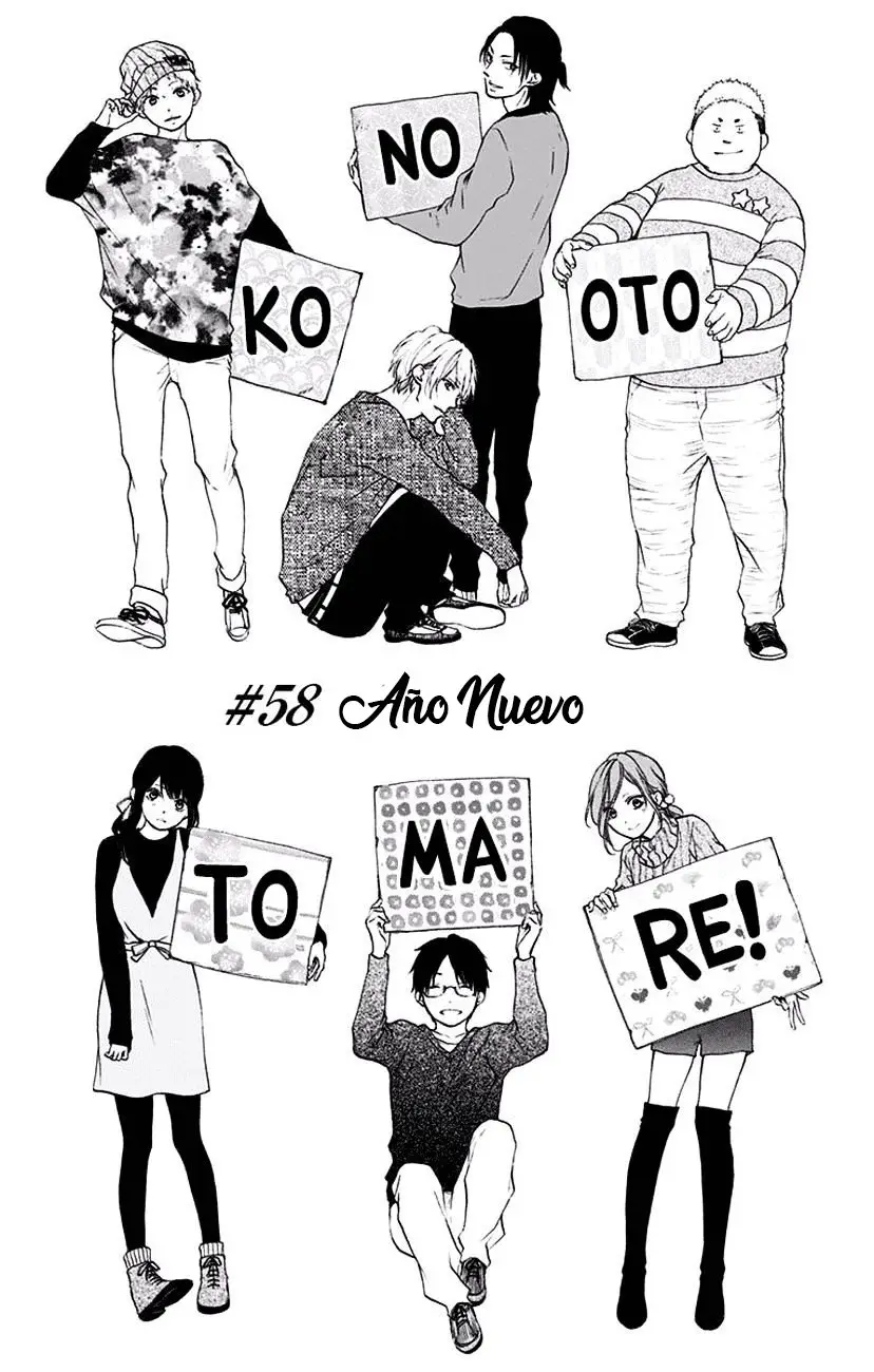 Kono Oto Tomare- (2012) - Capítulo 58 - Página 9 - LectorTMOo