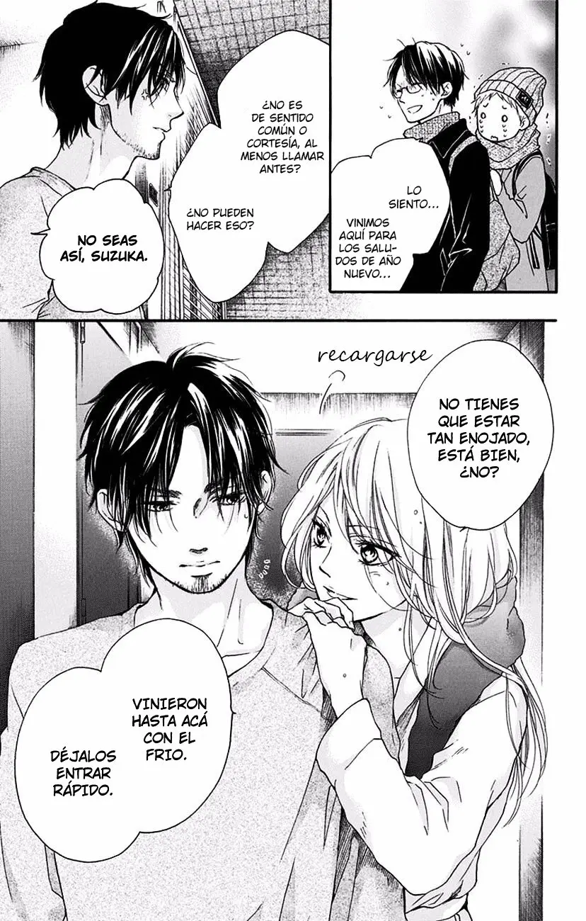 Kono Oto Tomare- (2012) - Capítulo 58 - Página 17 - LectorTMOo