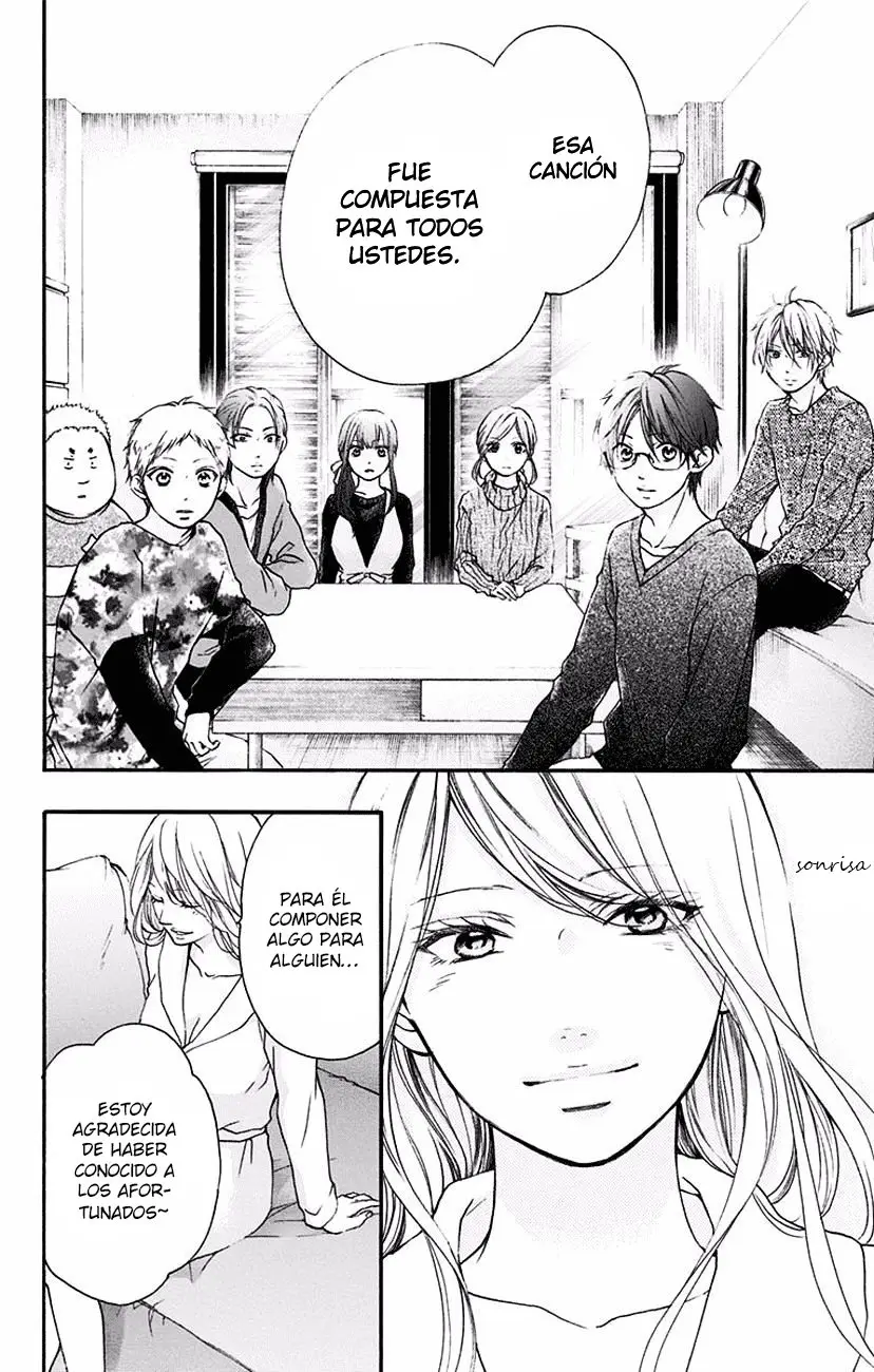 Kono Oto Tomare- (2012) - Capítulo 58 - Página 24 - LectorTMOo