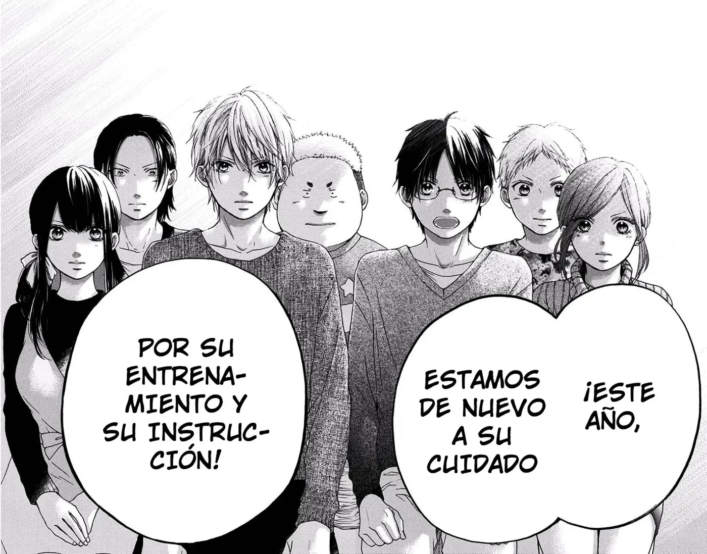 Kono Oto Tomare- (2012) - Capítulo 58 - Página 28 - LectorTMOo