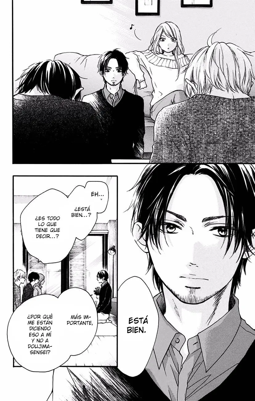 Kono Oto Tomare- (2012) - Capítulo 58 - Página 29 - LectorTMOo