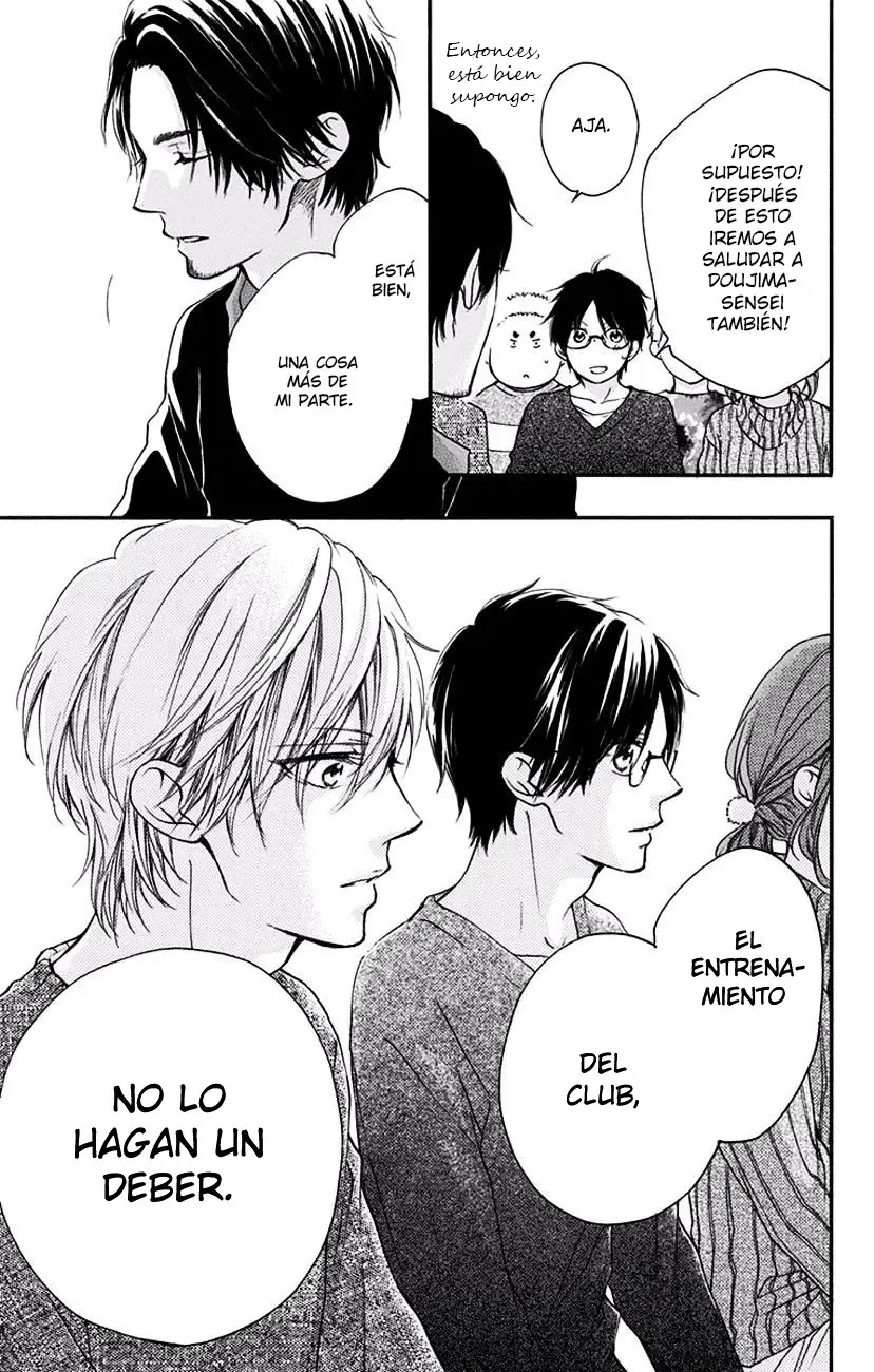 Kono Oto Tomare- (2012) - Capítulo 58 - Página 30 - LectorTMOo
