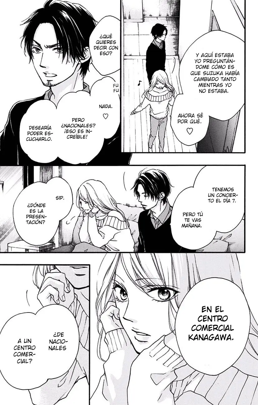 Kono Oto Tomare- (2012) - Capítulo 58 - Página 32 - LectorTMOo