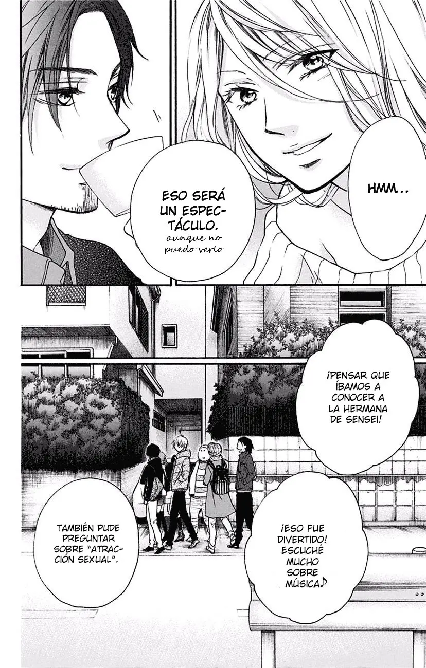 Kono Oto Tomare- (2012) - Capítulo 58 - Página 33 - LectorTMOo