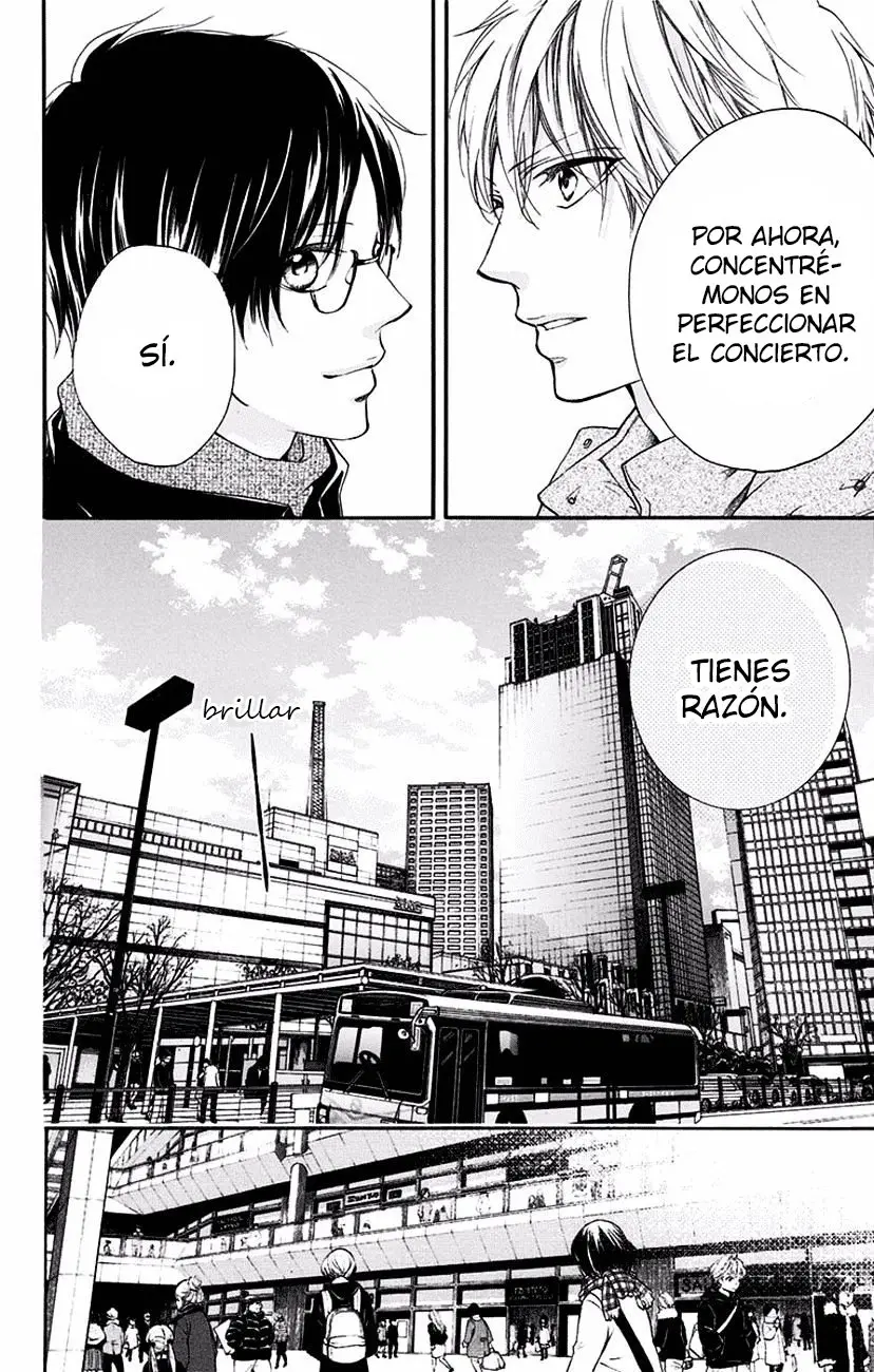 Kono Oto Tomare- (2012) - Capítulo 58 - Página 35 - LectorTMOo