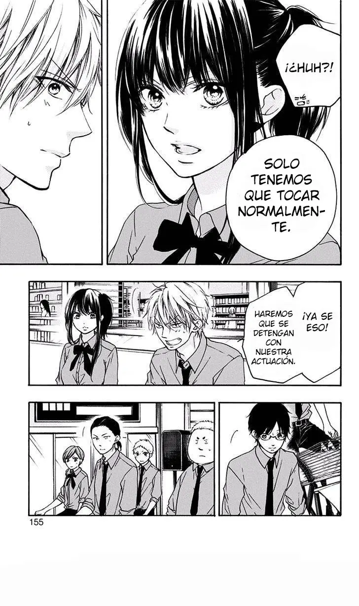 Kono Oto Tomare- (2012) - Capítulo 59 - Página 5 - LectorTMOo
