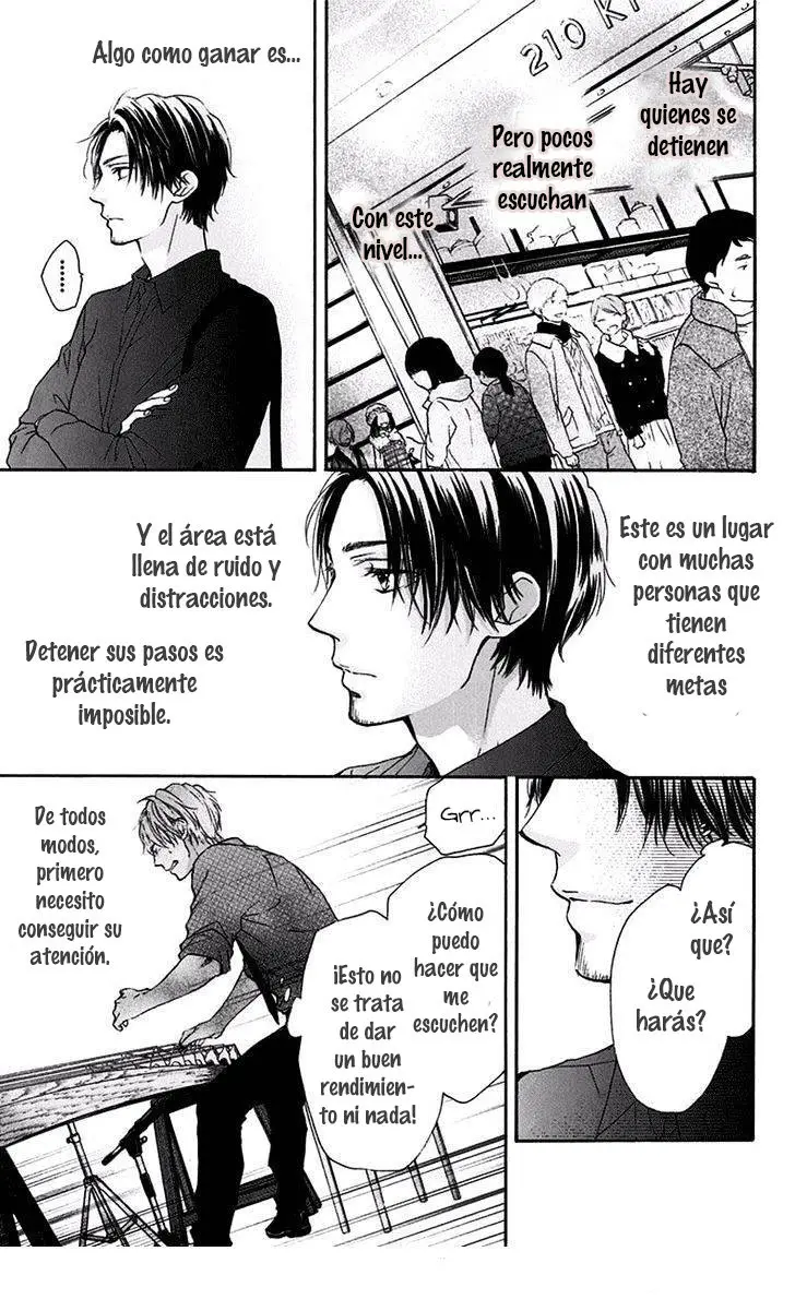 Kono Oto Tomare- (2012) - Capítulo 59 - Página 11 - LectorTMOo