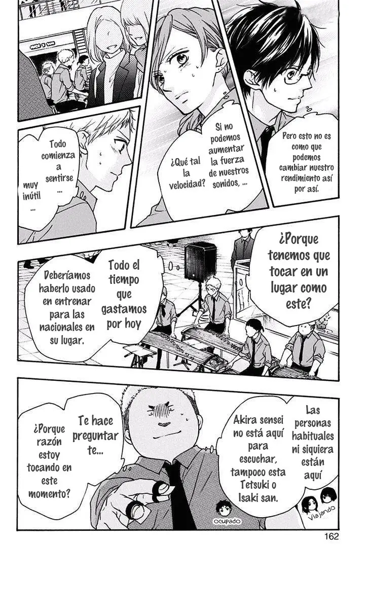 Kono Oto Tomare- (2012) - Capítulo 59 - Página 12 - LectorTMOo
