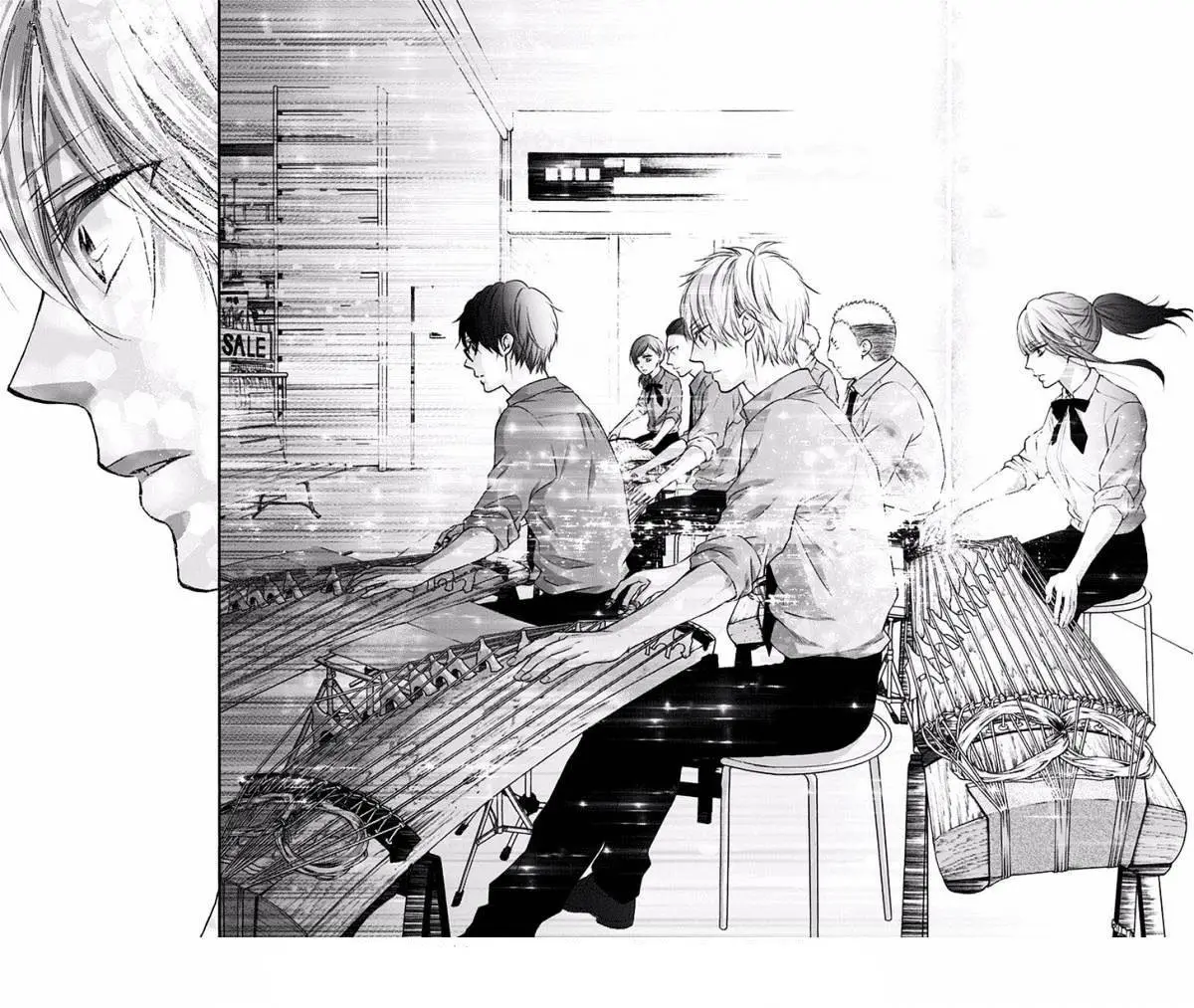 Kono Oto Tomare- (2012) - Capítulo 59 - Página 15 - LectorTMOo