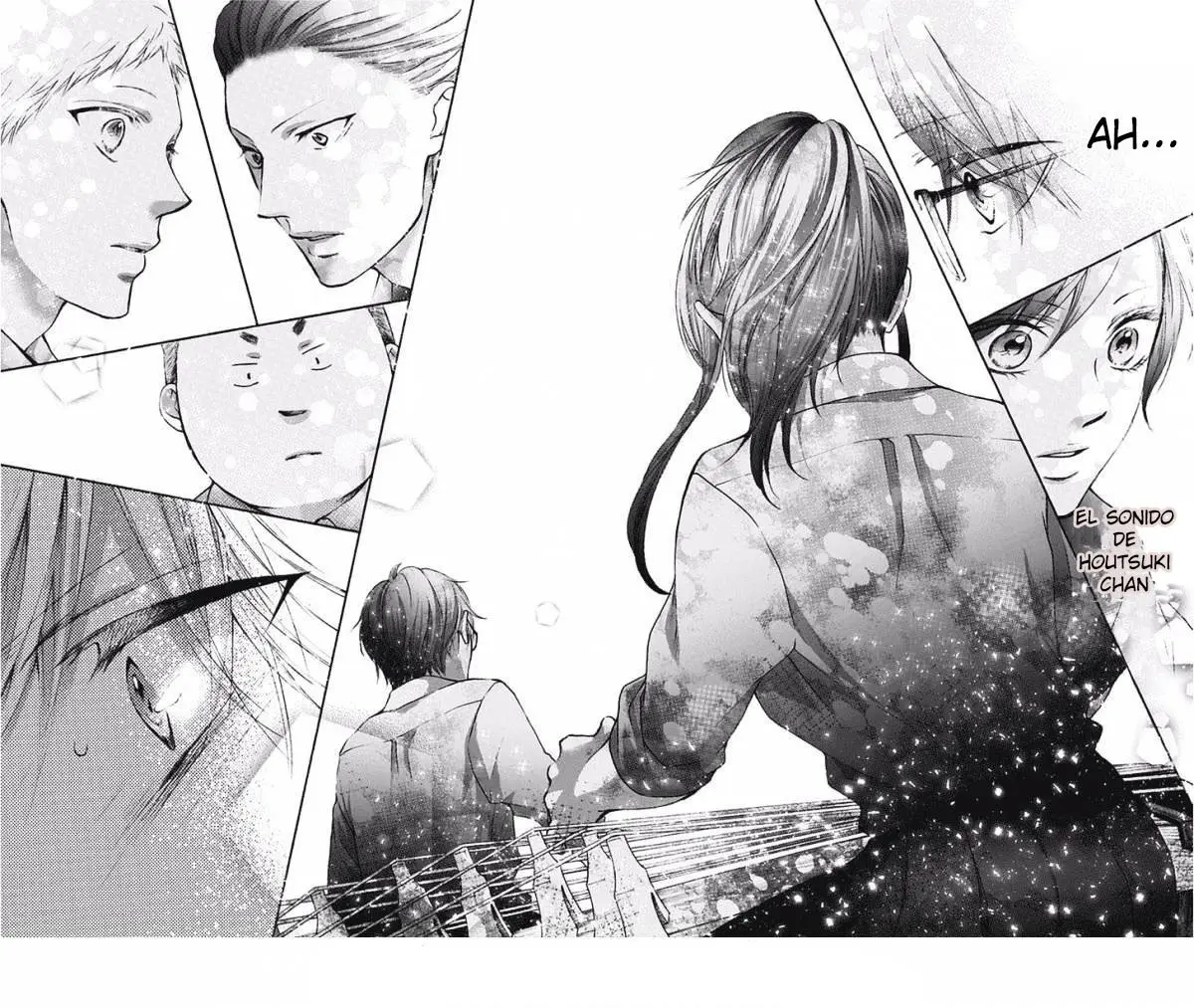 Kono Oto Tomare- (2012) - Capítulo 59 - Página 16 - LectorTMOo