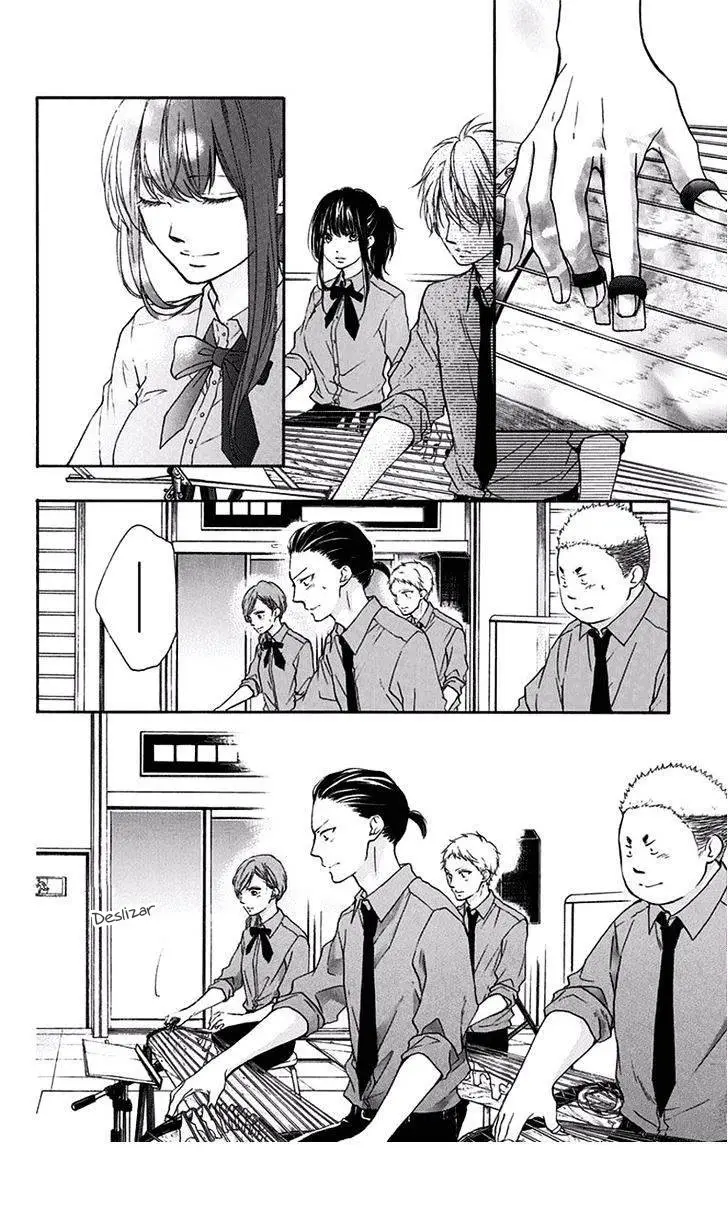 Kono Oto Tomare- (2012) - Capítulo 59 - Página 21 - LectorTMOo