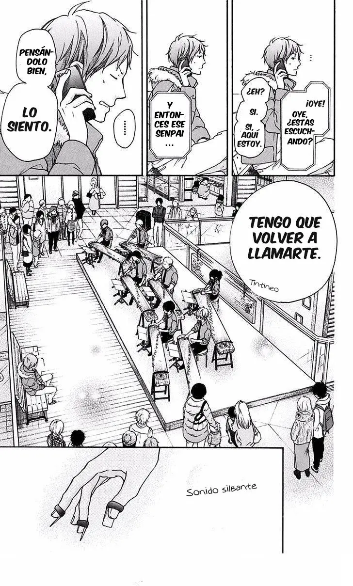 Kono Oto Tomare- (2012) - Capítulo 59 - Página 25 - LectorTMOo
