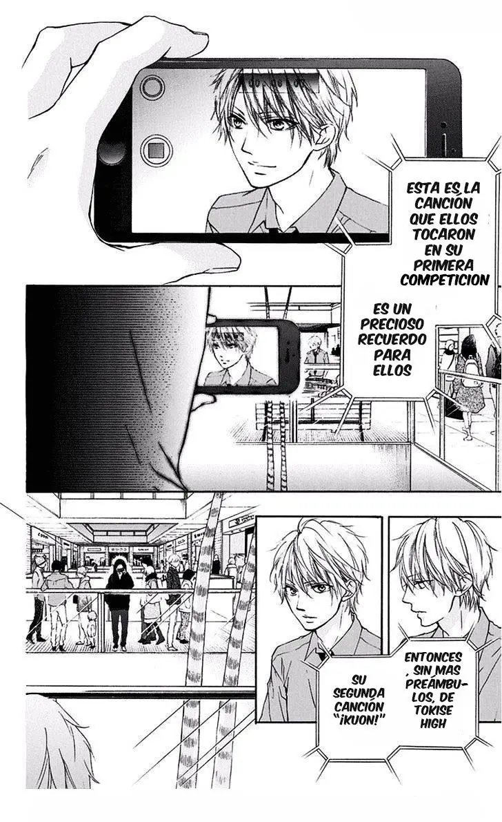 Kono Oto Tomare- (2012) - Capítulo 59 - Página 28 - LectorTMOo