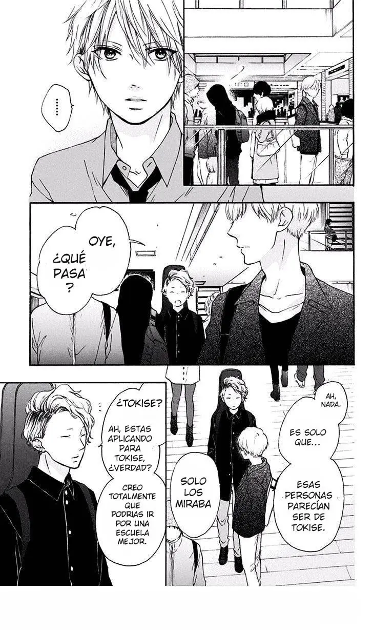 Kono Oto Tomare- (2012) - Capítulo 59 - Página 29 - LectorTMOo