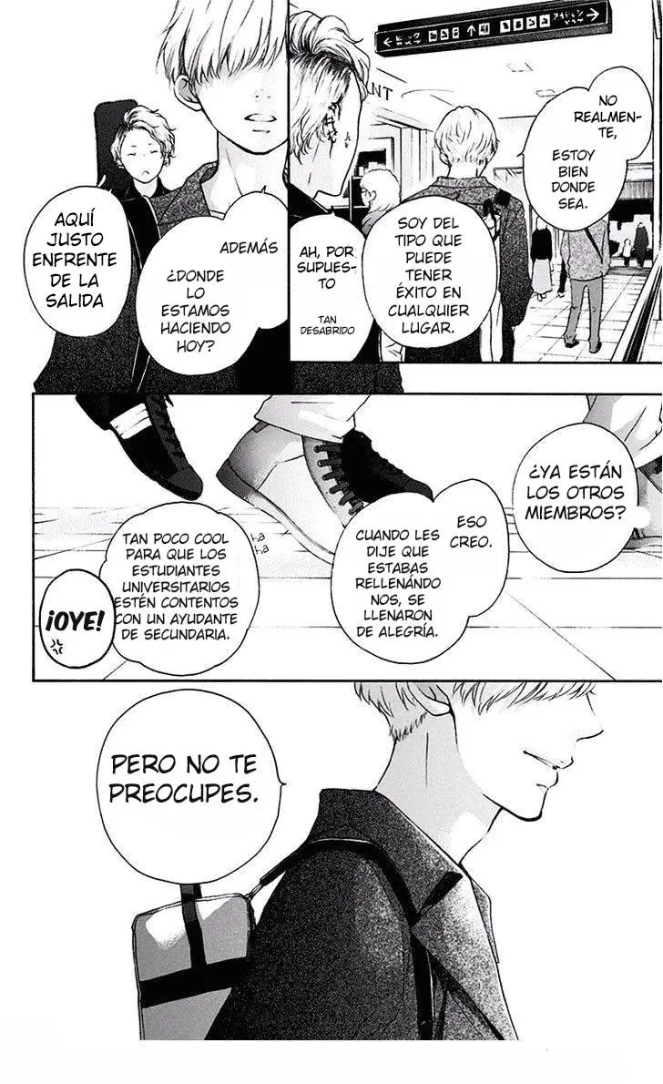 Kono Oto Tomare- (2012) - Capítulo 59 - Página 30 - LectorTMOo