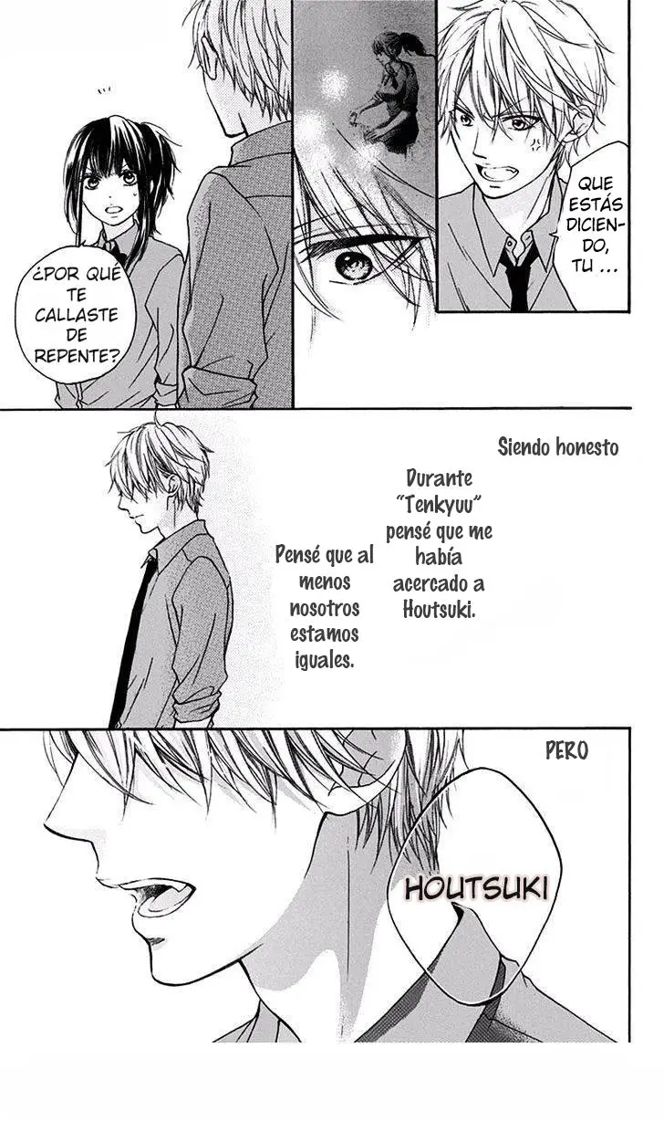 Kono Oto Tomare- (2012) - Capítulo 59 - Página 33 - LectorTMOo
