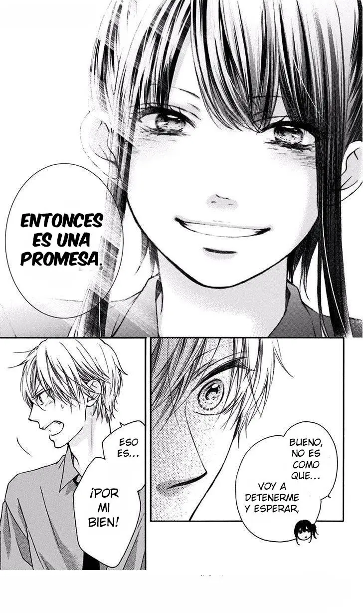Kono Oto Tomare- (2012) - Capítulo 59 - Página 36 - LectorTMOo