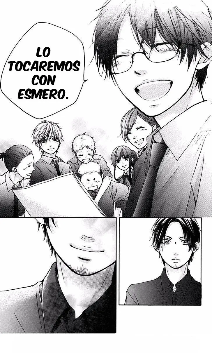 Kono Oto Tomare- (2012) - Capítulo 59 - Página 40 - LectorTMOo