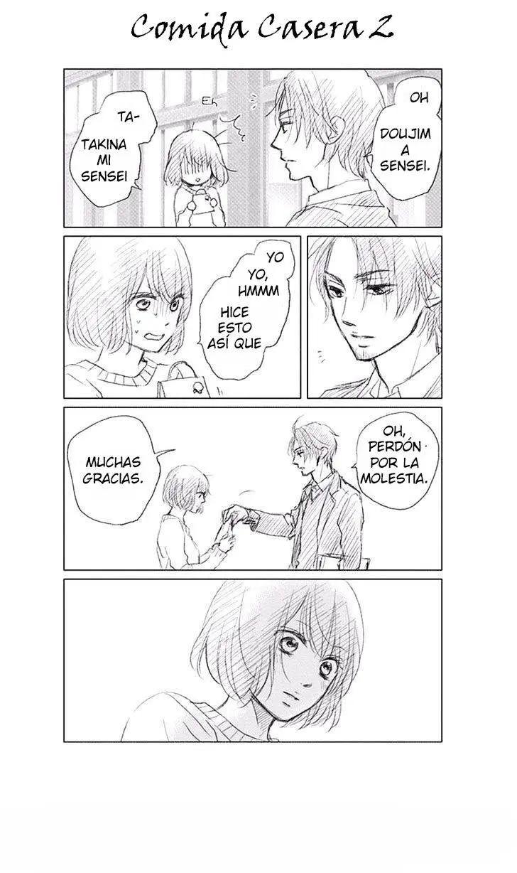 Kono Oto Tomare- (2012) - Capítulo 59 - Página 46 - LectorTMOo
