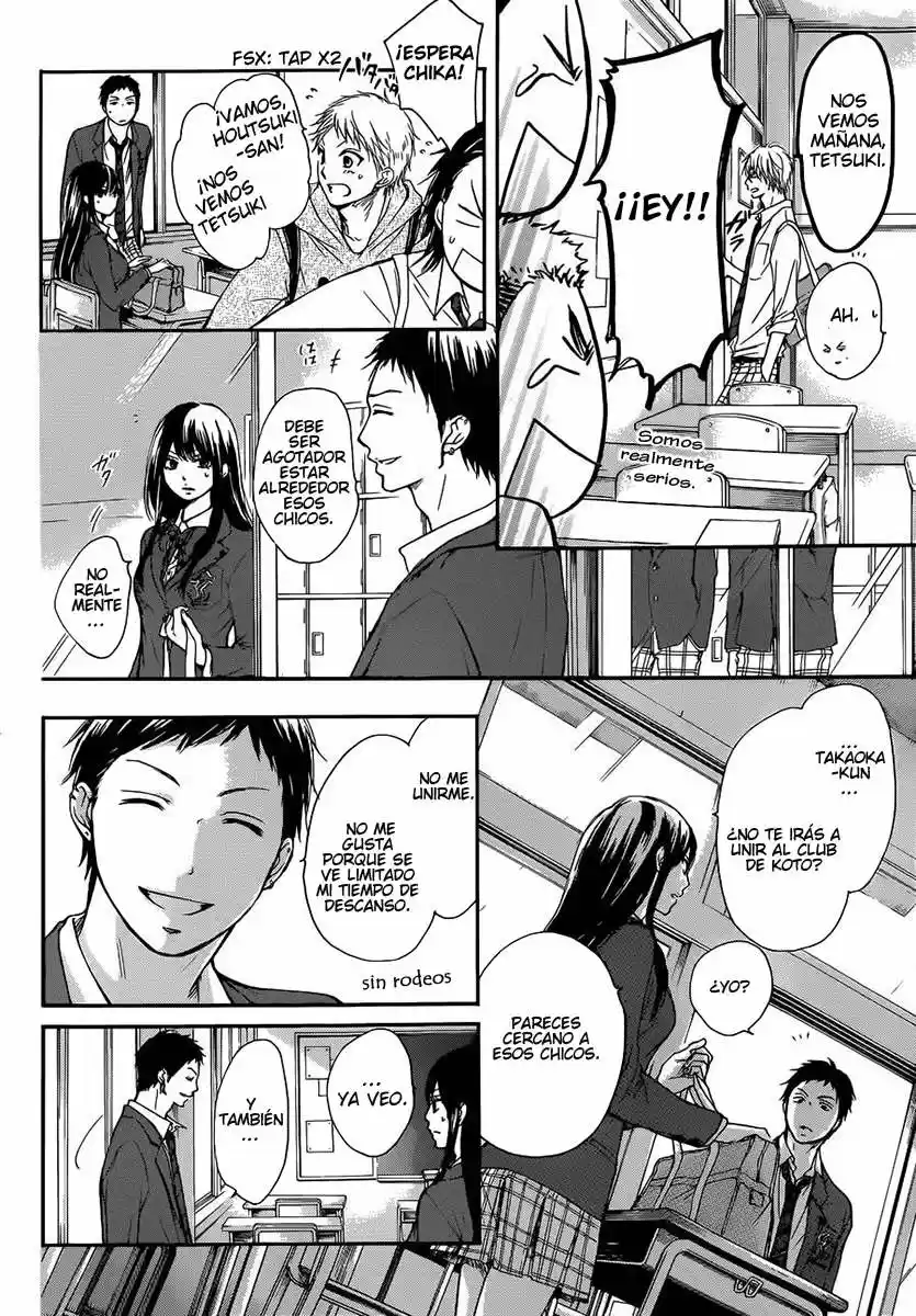 Kono Oto Tomare- (2012) - Capítulo 6 - Página 7 - LectorTMOo