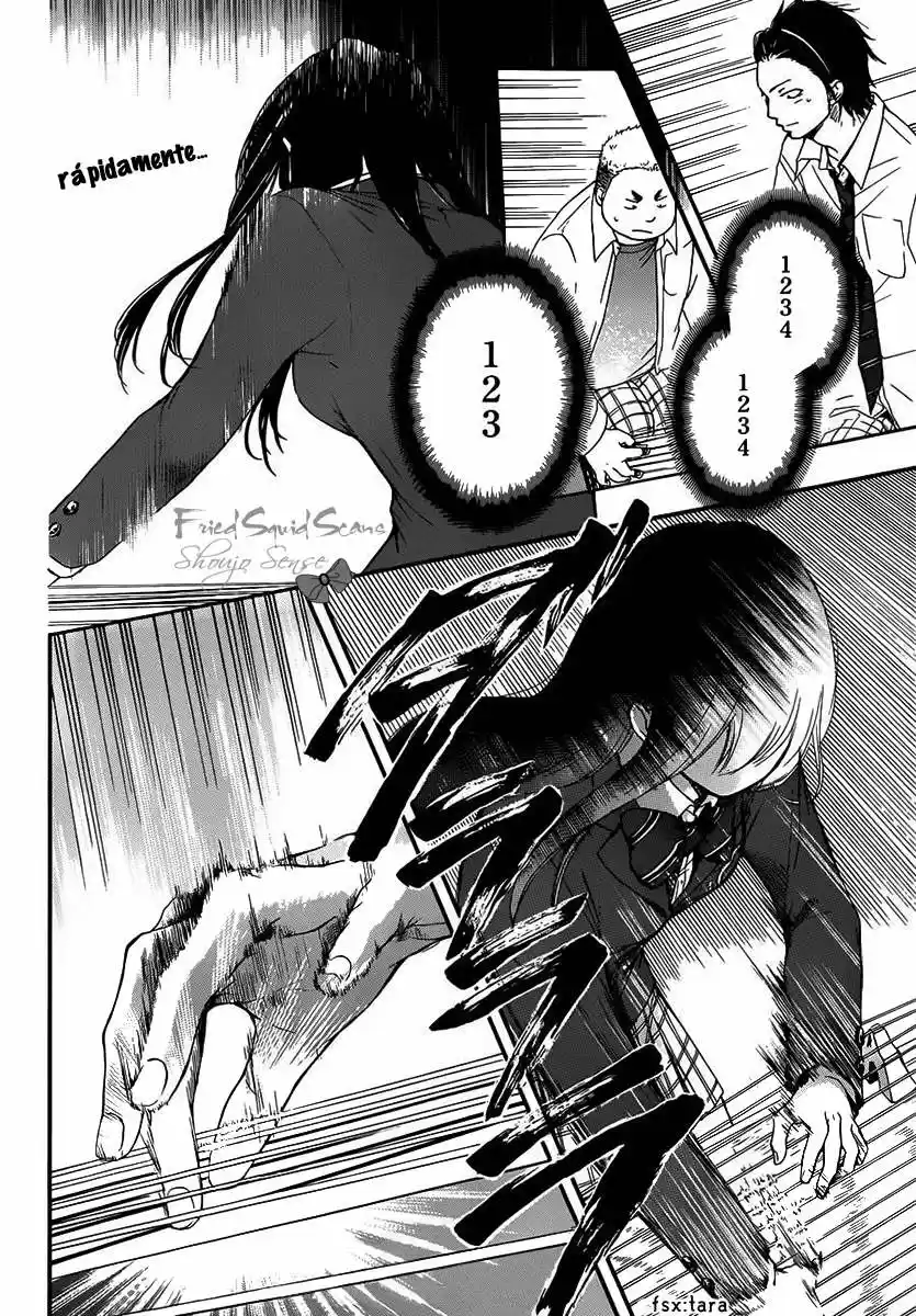 Kono Oto Tomare- (2012) - Capítulo 6 - Página 13 - LectorTMOo