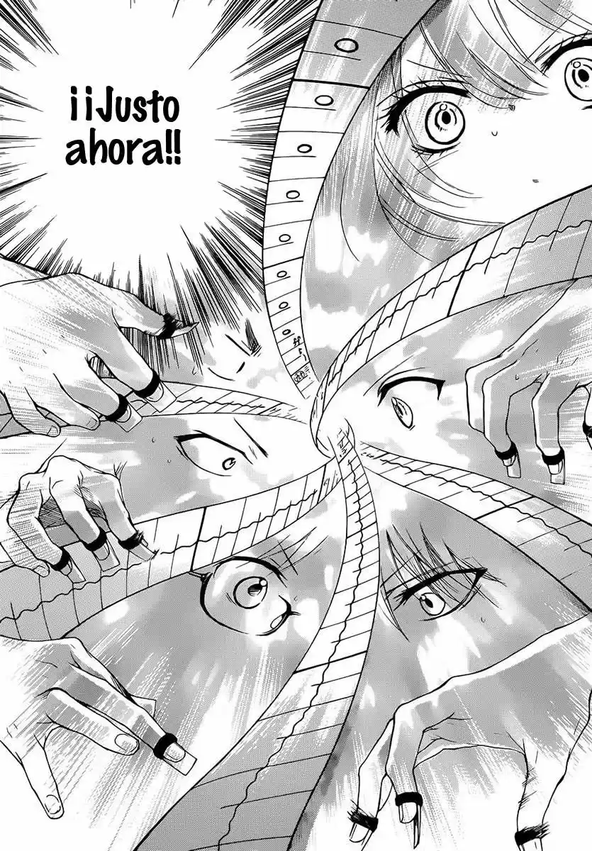 Kono Oto Tomare- (2012) - Capítulo 6 - Página 14 - LectorTMOo