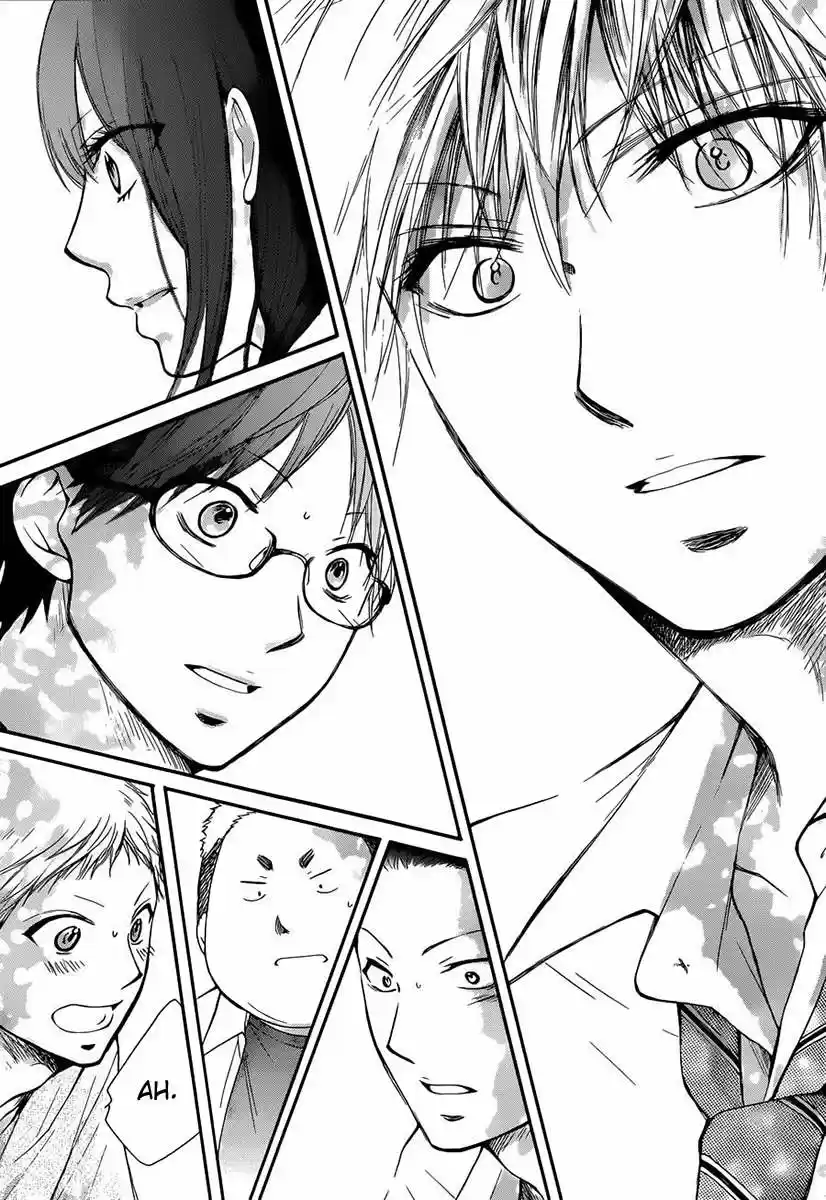 Kono Oto Tomare- (2012) - Capítulo 6 - Página 16 - LectorTMOo