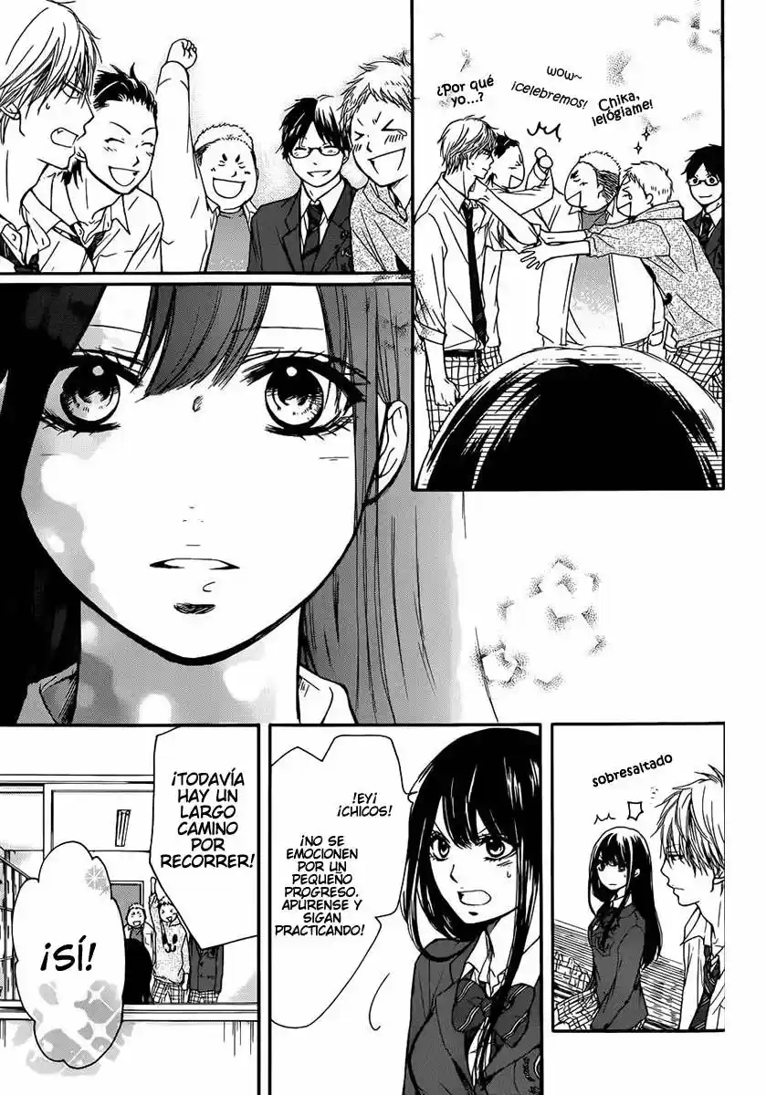 Kono Oto Tomare- (2012) - Capítulo 6 - Página 18 - LectorTMOo
