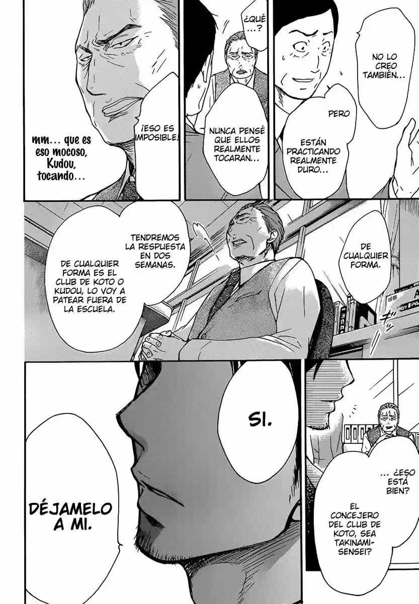 Kono Oto Tomare- (2012) - Capítulo 6 - Página 21 - LectorTMOo