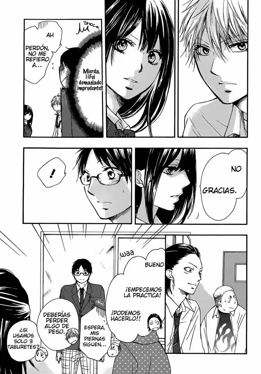 Kono Oto Tomare- (2012) - Capítulo 6 - Página 24 - LectorTMOo