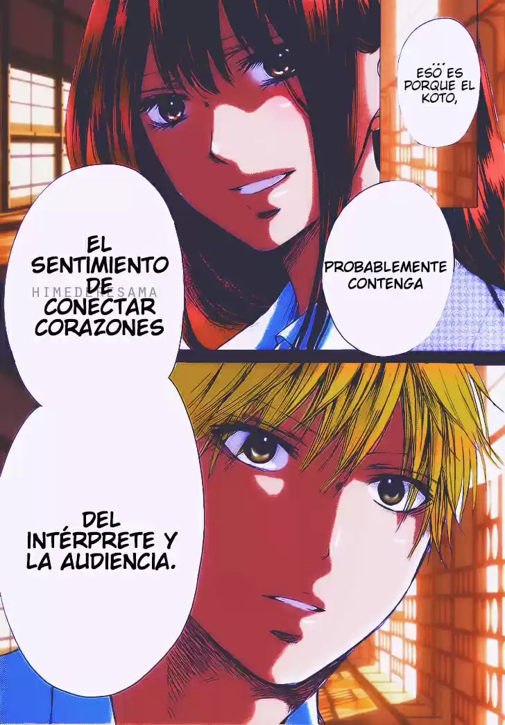 Kono Oto Tomare- (2012) - Capítulo 6 - Página 28 - LectorTMOo
