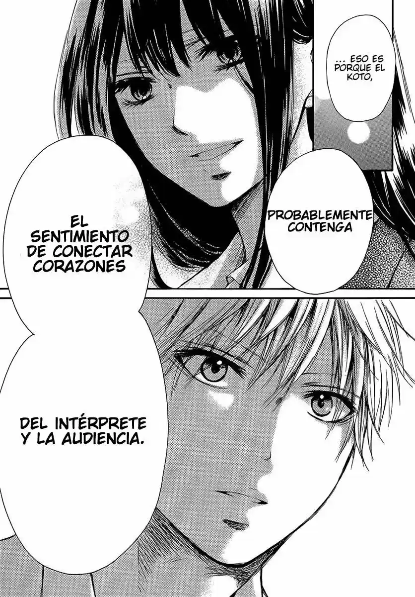Kono Oto Tomare- (2012) - Capítulo 6 - Página 29 - LectorTMOo