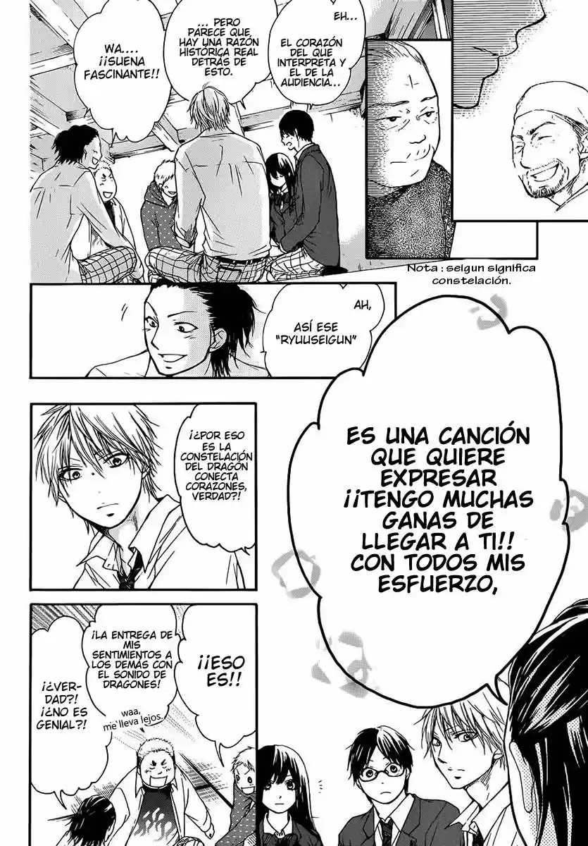 Kono Oto Tomare- (2012) - Capítulo 6 - Página 30 - LectorTMOo
