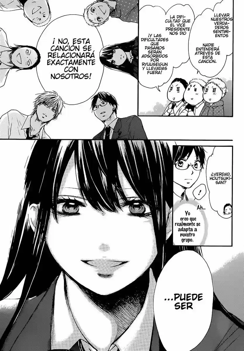 Kono Oto Tomare- (2012) - Capítulo 6 - Página 31 - LectorTMOo