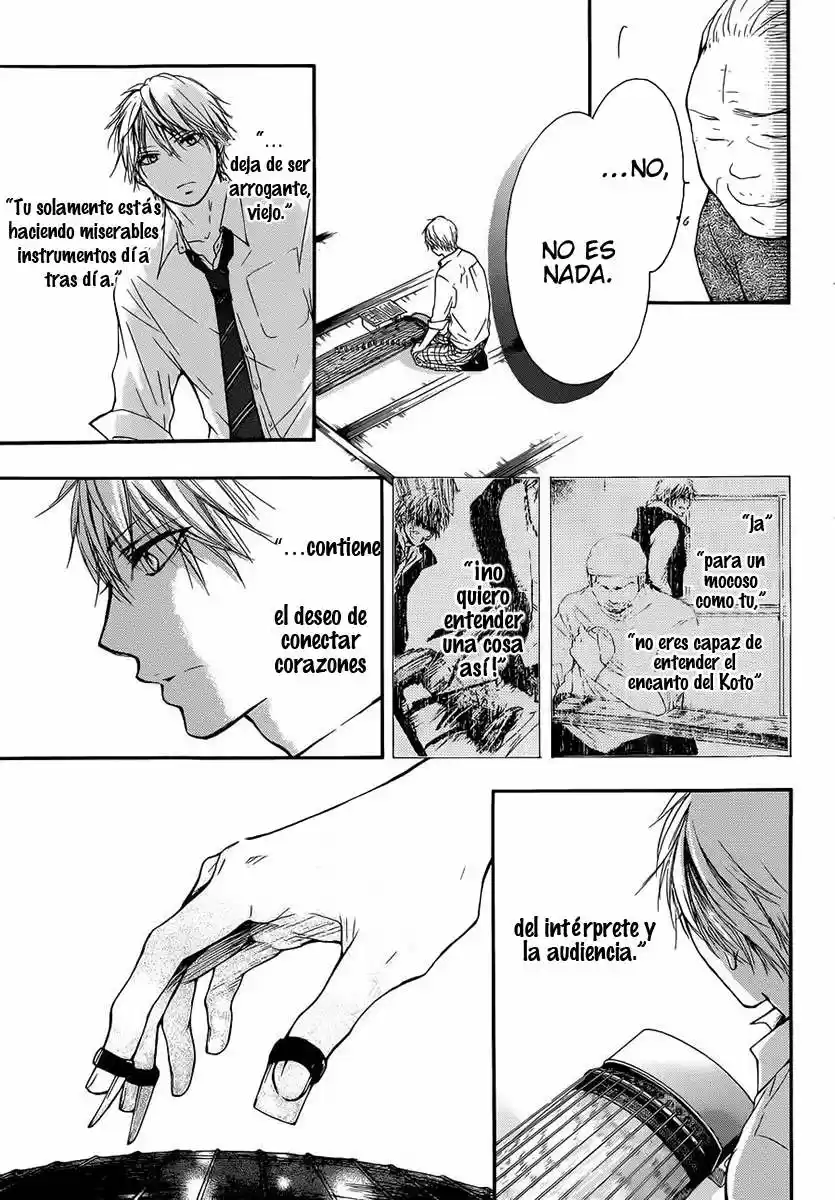 Kono Oto Tomare- (2012) - Capítulo 6 - Página 33 - LectorTMOo