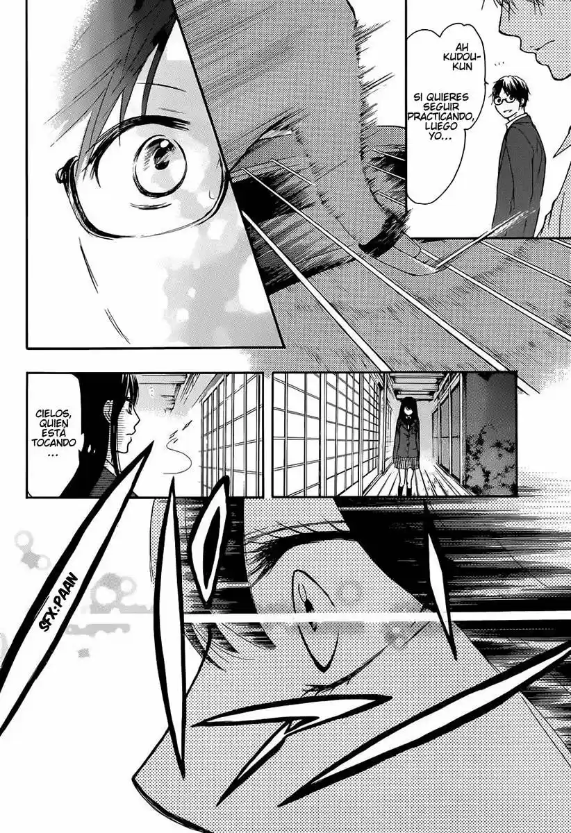 Kono Oto Tomare- (2012) - Capítulo 6 - Página 34 - LectorTMOo