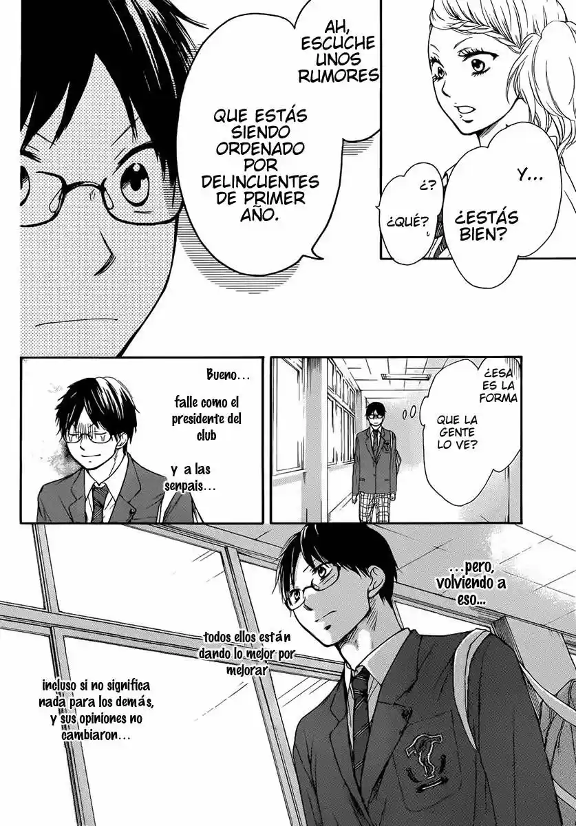 Kono Oto Tomare- (2012) - Capítulo 6 - Página 40 - LectorTMOo