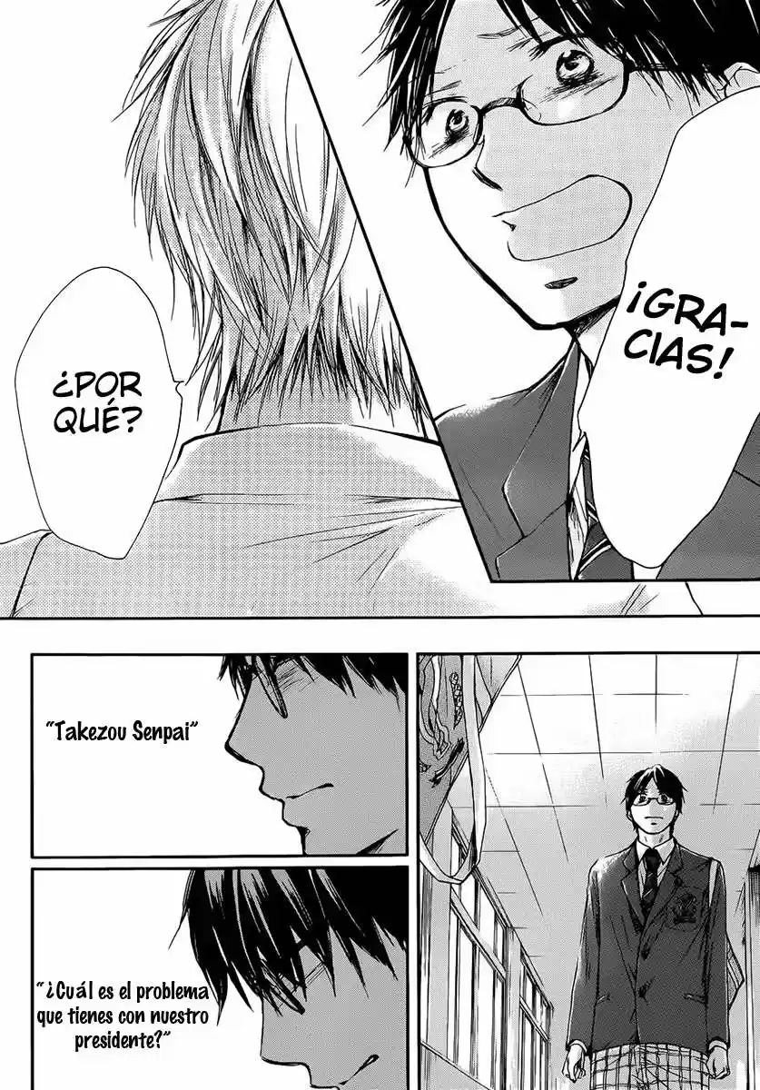 Kono Oto Tomare- (2012) - Capítulo 6 - Página 46 - LectorTMOo