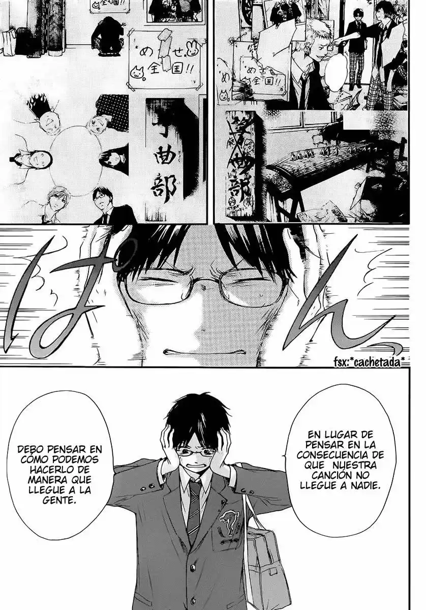 Kono Oto Tomare- (2012) - Capítulo 6 - Página 47 - LectorTMOo