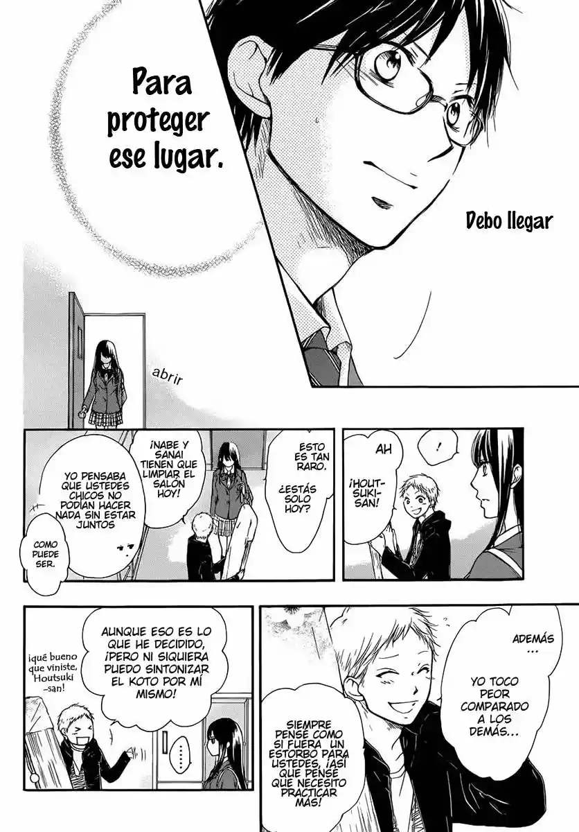 Kono Oto Tomare- (2012) - Capítulo 6 - Página 48 - LectorTMOo