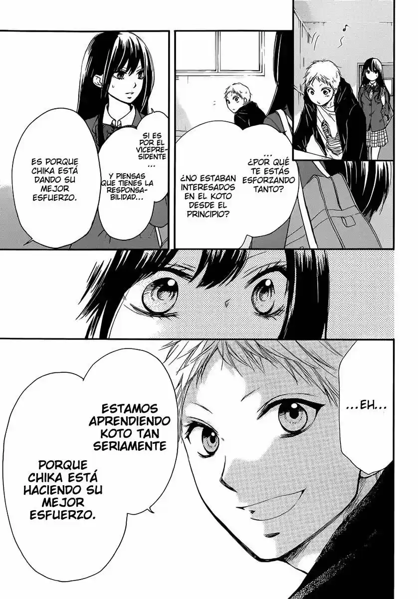 Kono Oto Tomare- (2012) - Capítulo 6 - Página 49 - LectorTMOo
