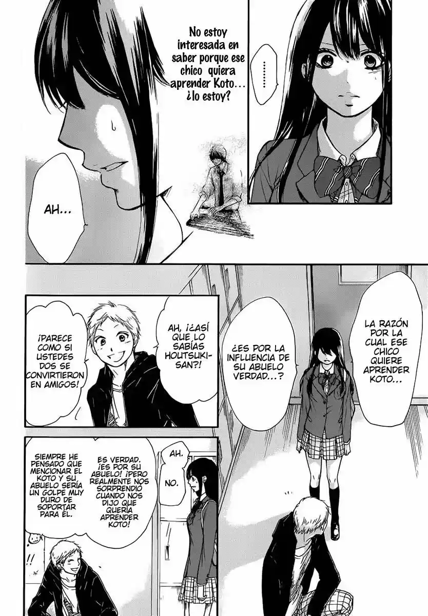 Kono Oto Tomare- (2012) - Capítulo 6 - Página 50 - LectorTMOo