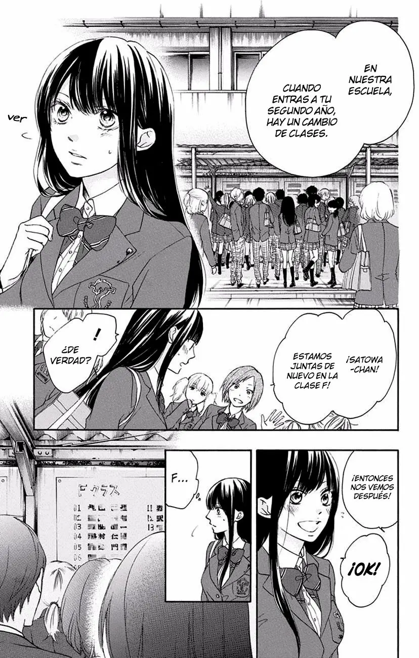 Kono Oto Tomare- (2012) - Capítulo 60 - Página 13 - LectorTMOo