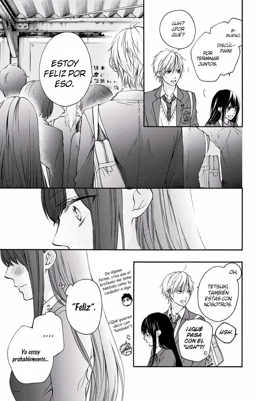 Kono Oto Tomare- (2012) - Capítulo 60 - Página 15 - LectorTMOo