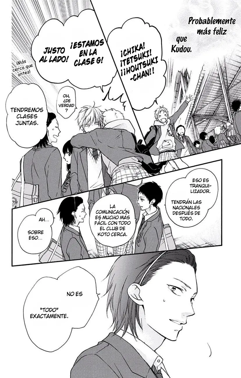 Kono Oto Tomare- (2012) - Capítulo 60 - Página 16 - LectorTMOo