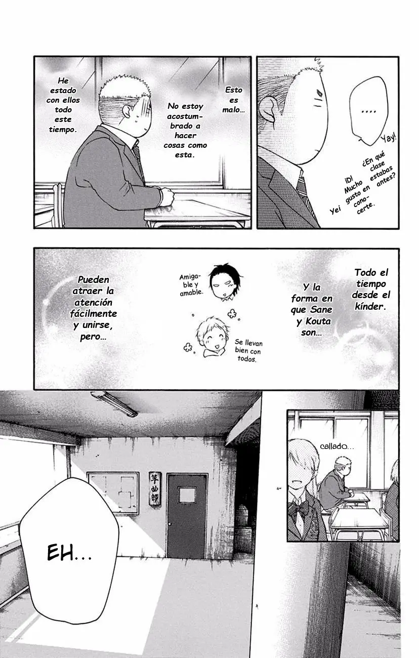 Kono Oto Tomare- (2012) - Capítulo 60 - Página 19 - LectorTMOo