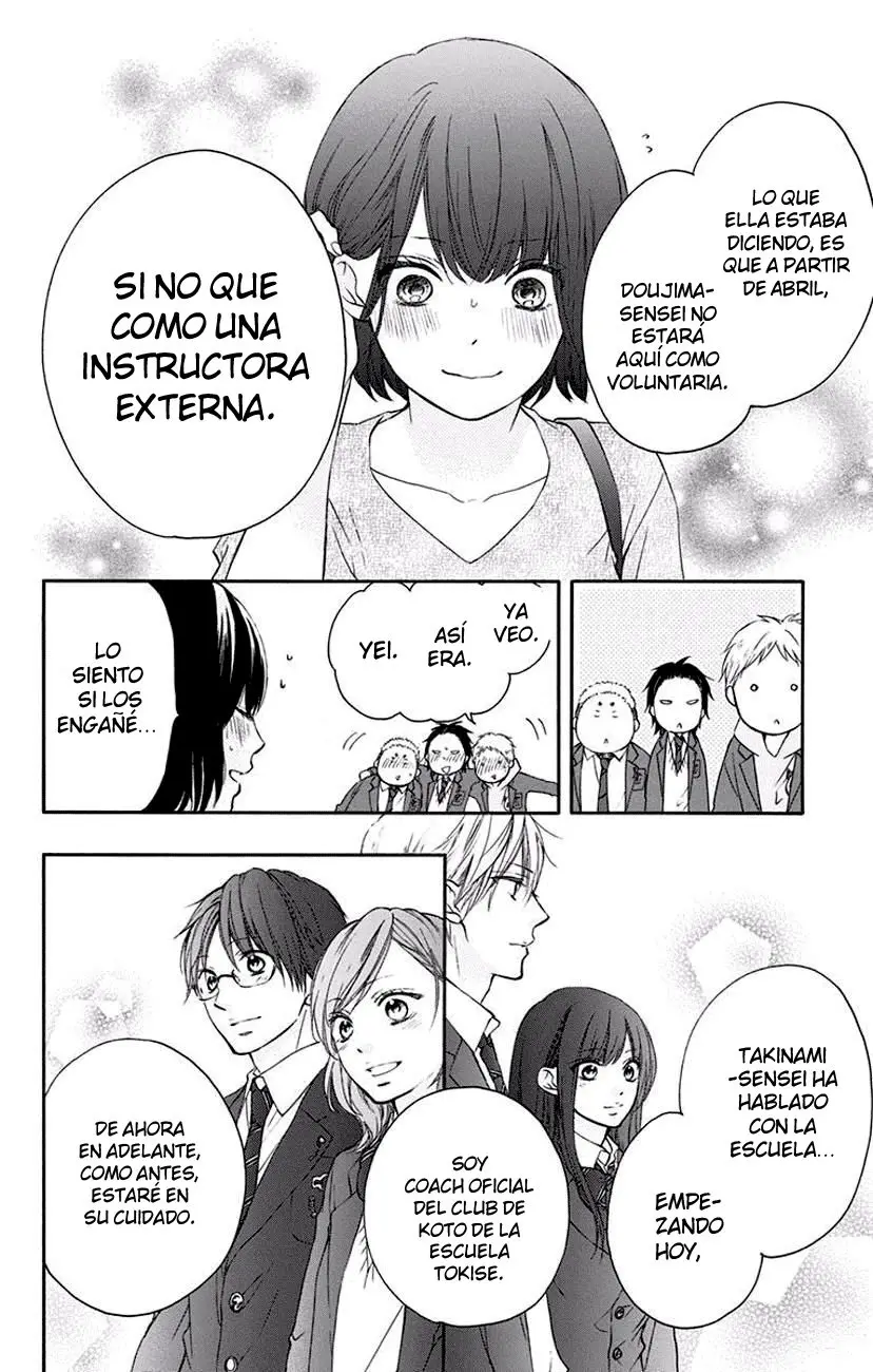 Kono Oto Tomare- (2012) - Capítulo 60 - Página 24 - LectorTMOo