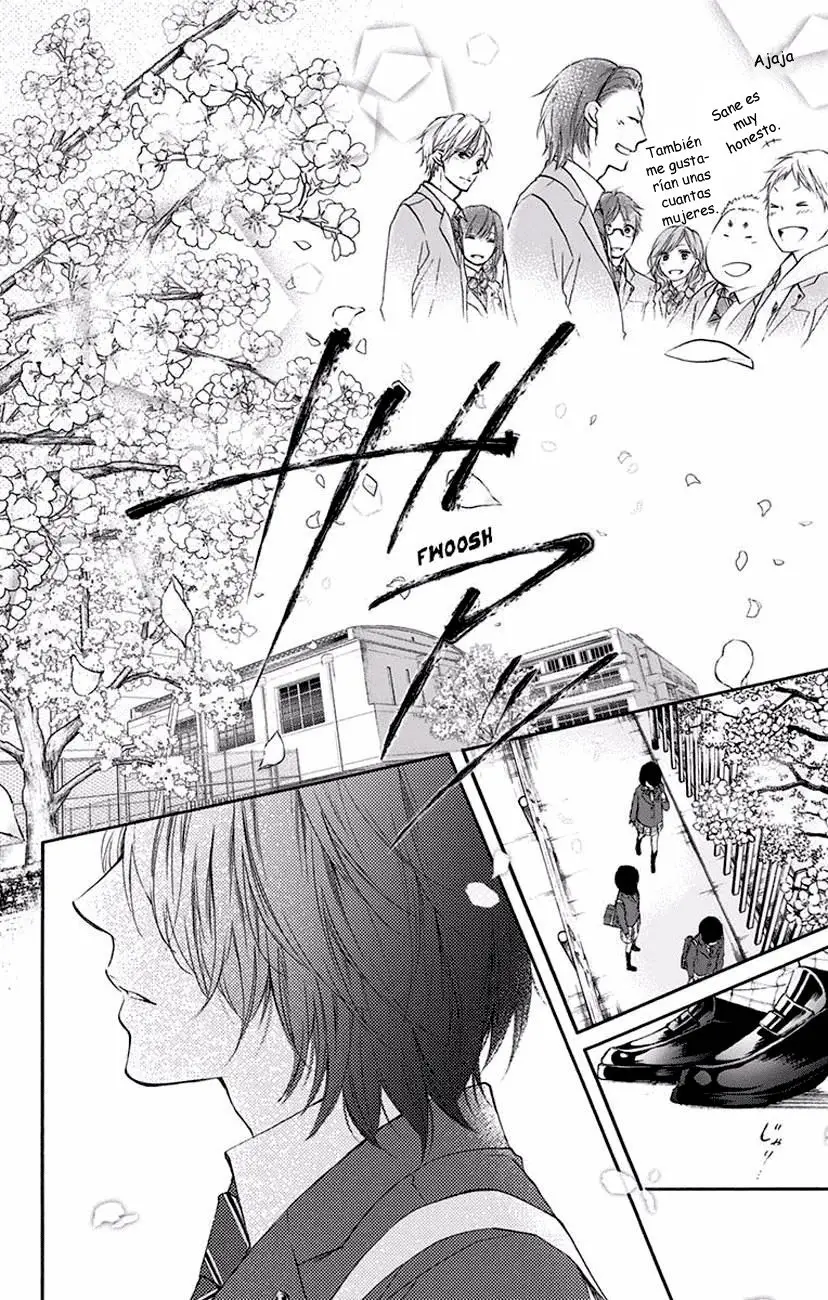 Kono Oto Tomare- (2012) - Capítulo 60 - Página 26 - LectorTMOo