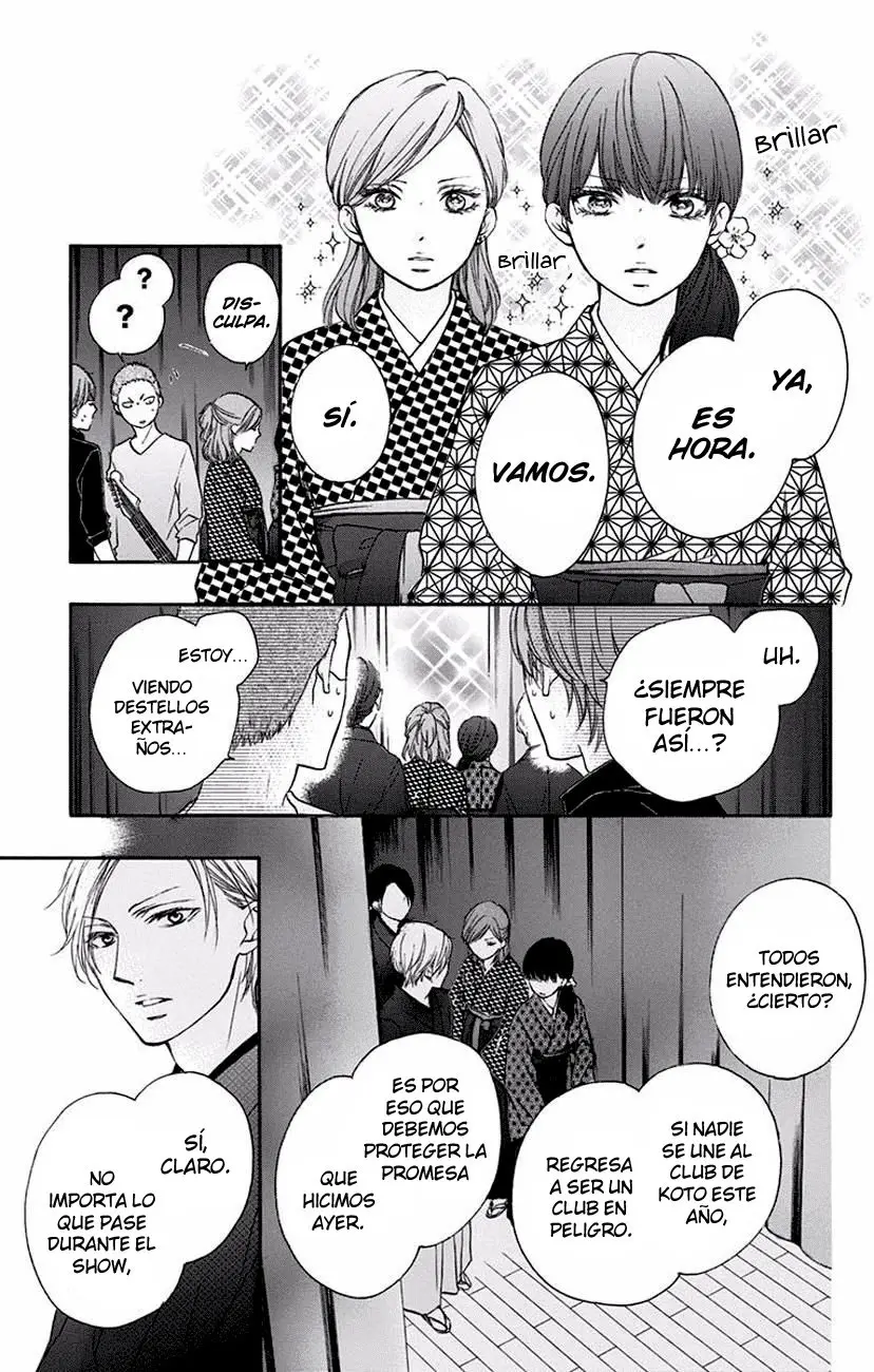 Kono Oto Tomare- (2012) - Capítulo 60 - Página 35 - LectorTMOo